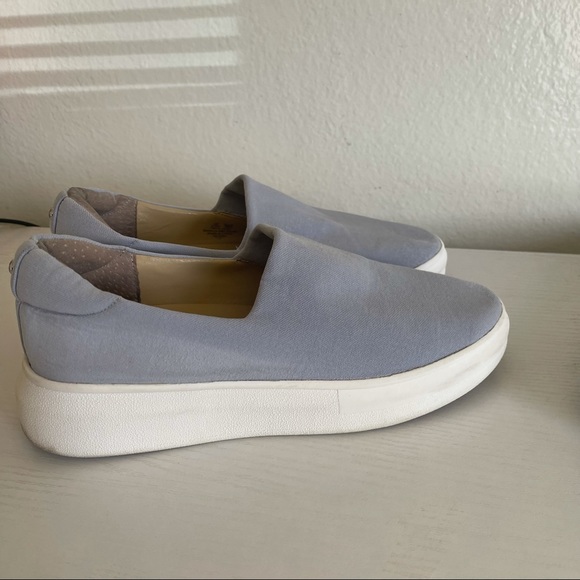 Sam Edelman | Nerah Platform Slip-On Sneaker - Picture 3 of 7